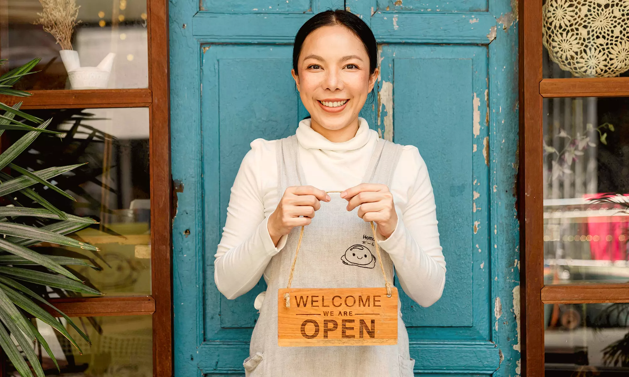 EA-Prepared Tax Returns & Stress-Free Monthly Bookkeeping Businesses