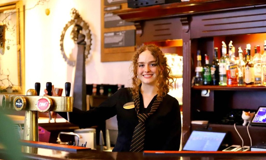 Image 5: Niederlande, Provinz Groningen & Drenthe: 2-3 Nächte mit Frühstück