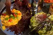Erlebe afghanische Crossover-Küche mit einem 3-Gänge-Menü inkl. Espresso für 2 - 4 Personen (bis 39% sparen) - Second Medium
