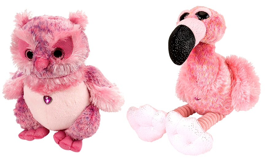 Image 3: Wild Republic Plush Animals