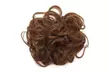 Messy Bun Scrunchie Hair Extension - Second Medium