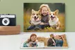 Premium A4 Hardcover Photo Book with Vibrant Colors by Photogifts | 24-250 Pages | Perfect for Gifting | Up to 89% Off - Second Medium
