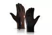 Winter Touchscreen Waterproof Neoprene Gloves -Multiple Colors Available - Second Medium