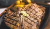 $50 or  $100 Dining Credit at La Estancia Argentinean Steakhouse (Up to 37%Off)