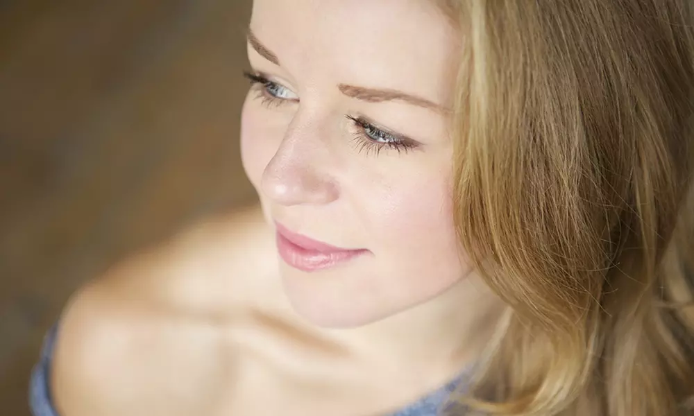 PRP Microneedling with LED Therapy for Face or Face, Neck & Chest