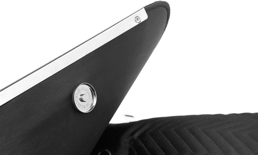 Image 6: MISS LULU Women's Fashion Lightweight Elegant Daily Backpack