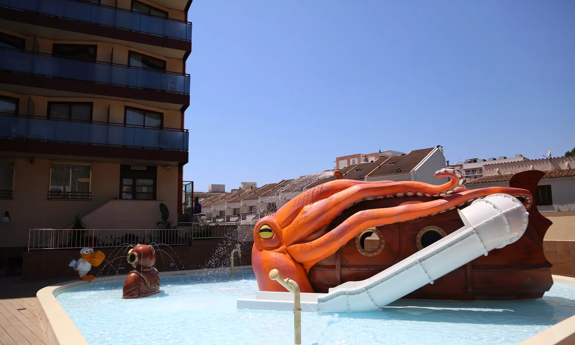 Hiszpania | Playa de Aro – Hotel Caleta Palace 4* z wyżywieniem