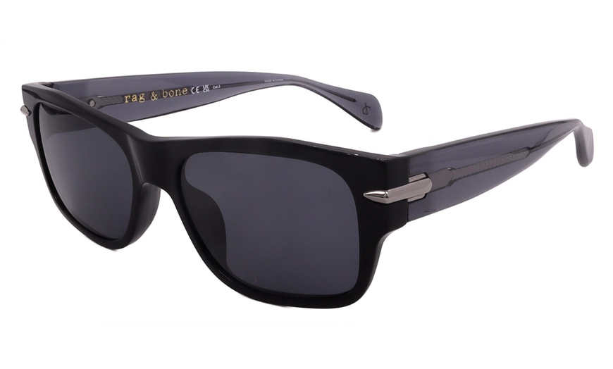 Image 25: Rag & Bone Eyewear – Premium Sunglasses & Optical Frames