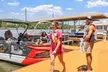 Sing, Swim & Explore: Enjoy Your Private 3-Hour River Gorge Karaoke Cruise Up to 4 or 6 People  (Up to 58% Off) - Second Medium