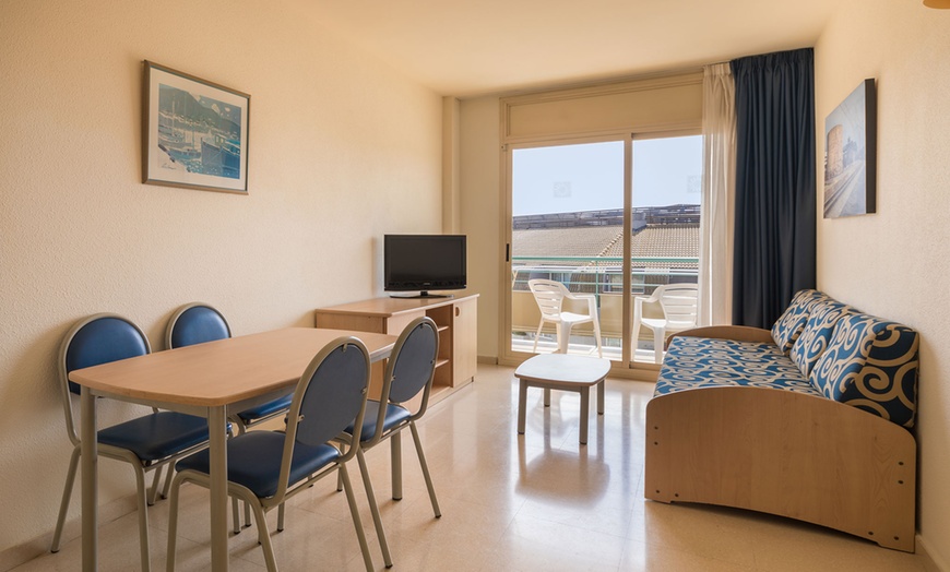 Image 14: ⛱️ ESPAGNE | Santa Susanna - Hôtel Royal Sun Family Suites 4*