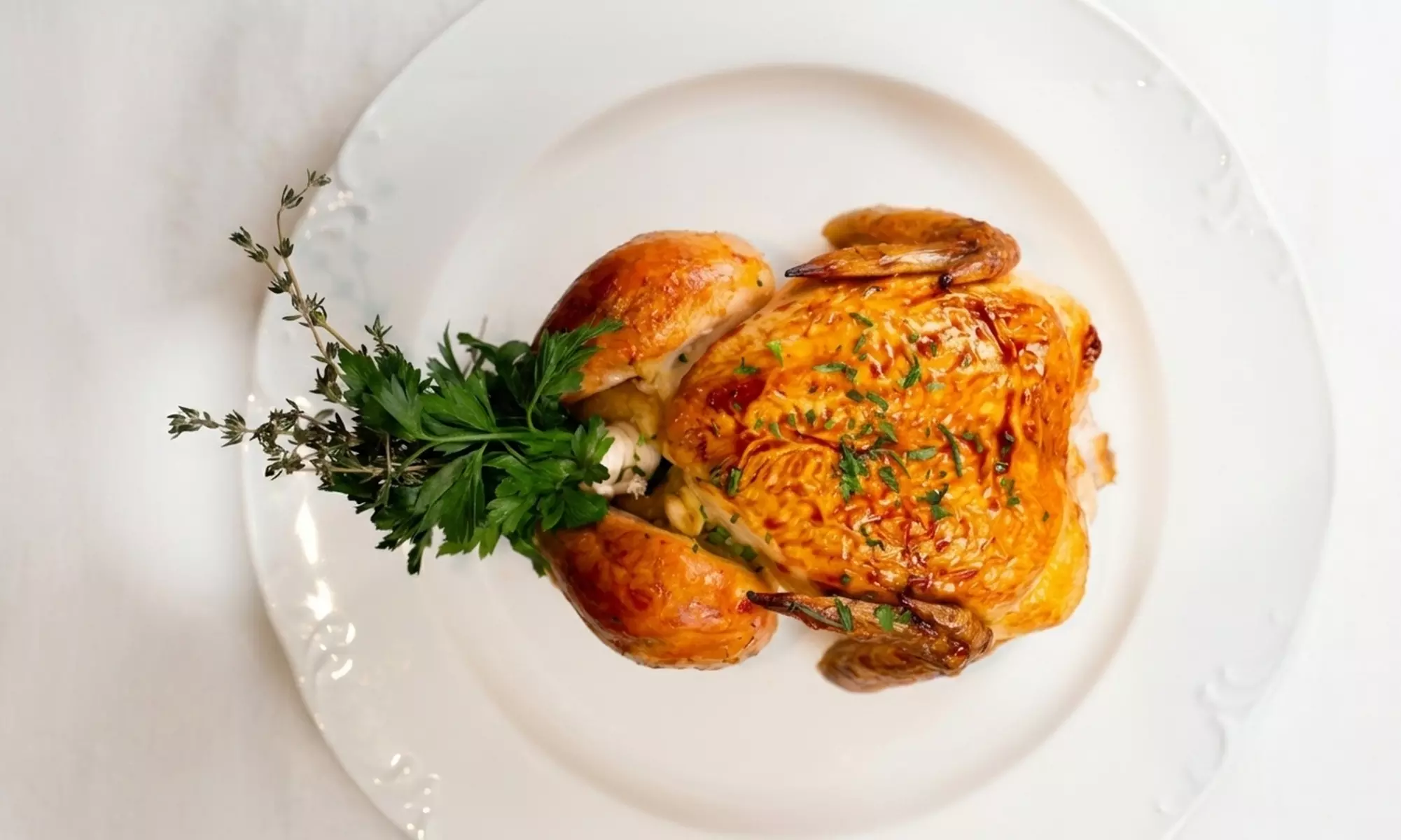 A Unique Modern French Brasserie in Midtown Atlanta’s Peacherie