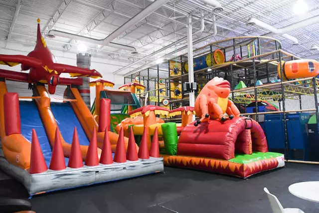 Unleash Your Imagination at Kangaroo Zoo: All Day Pass Up to 27% Off!