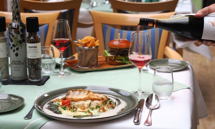 Image 13: Wellness auf Usedom: Hudewald oder Forsthaus Langenberg