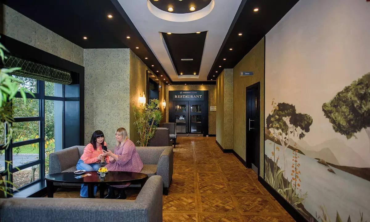 County Wexford: Stay for 2 with Breakfast & Bottle of Prosecco