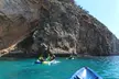 ¡Descubre Jávea en kayak! Excursión guiada de 3 horas con temtempié incluido para niño o adulto - Second Medium
