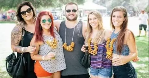 Up to 27% Off Tickets to Cheers in Chester, Beer, Wine & Spirits Festival - Primary Image