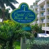 Image 2: Beachfront Bliss at Crystal Palms Beach Resort