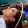 Image 1: Refresh with a 60-Minute Japanese Head Spa Treatment