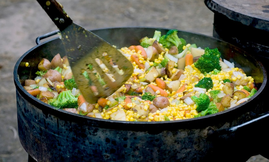 Image 2: Discover the Secrets of Italian Cooking in This Course