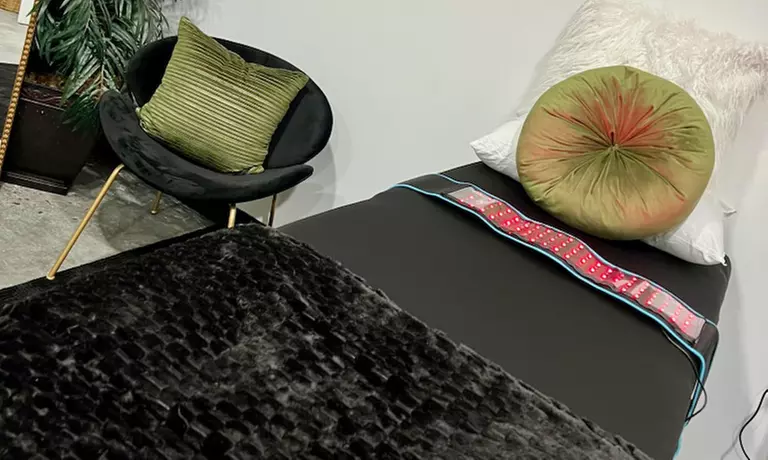 One, Three, or Six 60-Min Lipo-Cavitation and Radiofrequency Session