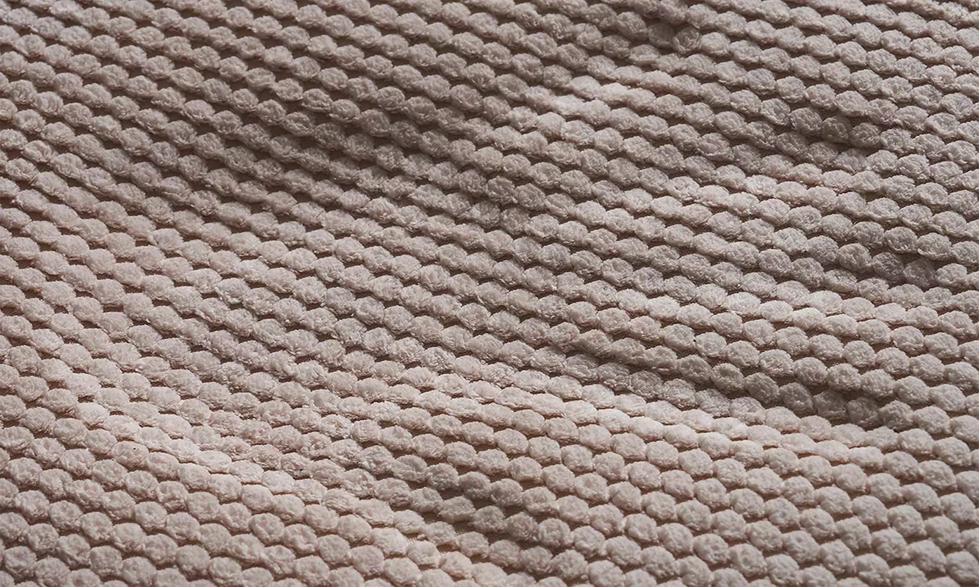 Dan River Two-Pack Memory Foam Non-Slip 16" x 16'' Chair Cushion Pad