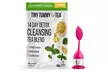 Tiny Tummy Cleanse Detox Tea with Infuser (2 Week Supply) - Second Medium