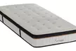 Matelas Emeraude à mémoire de forme et mousse HyperSoft, 24 cm, pour un maintien du corps optimal, livraison offerte - Image 2