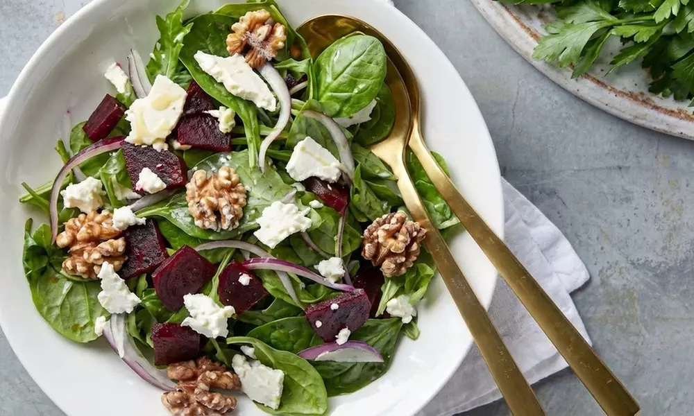 Savor Gourmet Food with Wholesome Ingredients, Spend $25, $50, or $80