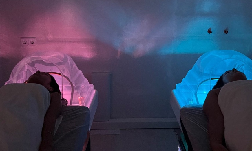 Image 11: Experiencia head spa "Narciso" de 60 minutos para hasta 5 personas