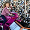 Image 12: Thrill-seekers unite! Unlimited go-kart rides at Broadway Grand Prix