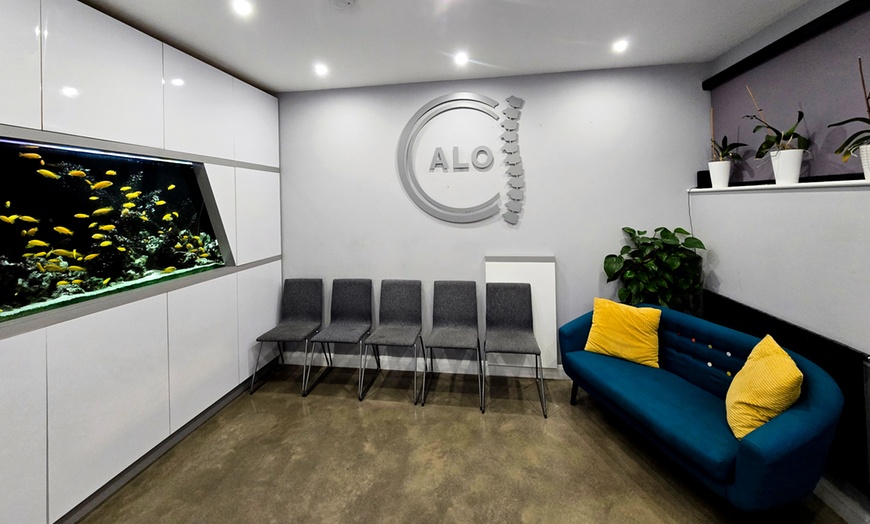 Image 5: Chiropractic Treatment Sessions including Examination and Consultation