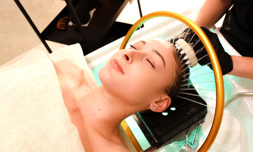 Image 1: Head Spa à Paris avec Mesdames and Co Beauty