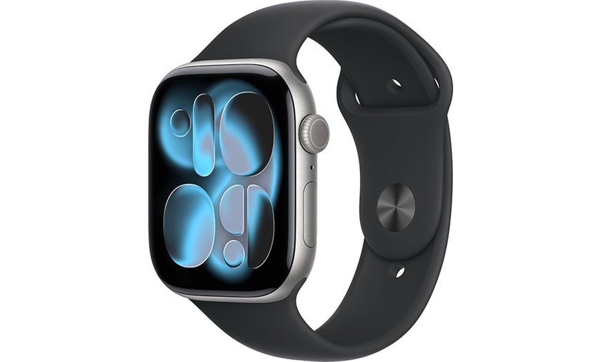Image 4: Apple Watch Series 11, 42 oder 46 mm Gehäuse, Neu
