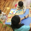Image 1: One or Two Hour Play Access + Painting & Arts & Crafts For Up to Two 