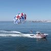 Image 3: Panoramic Parasailing Experience with Sea Rocket Adventures