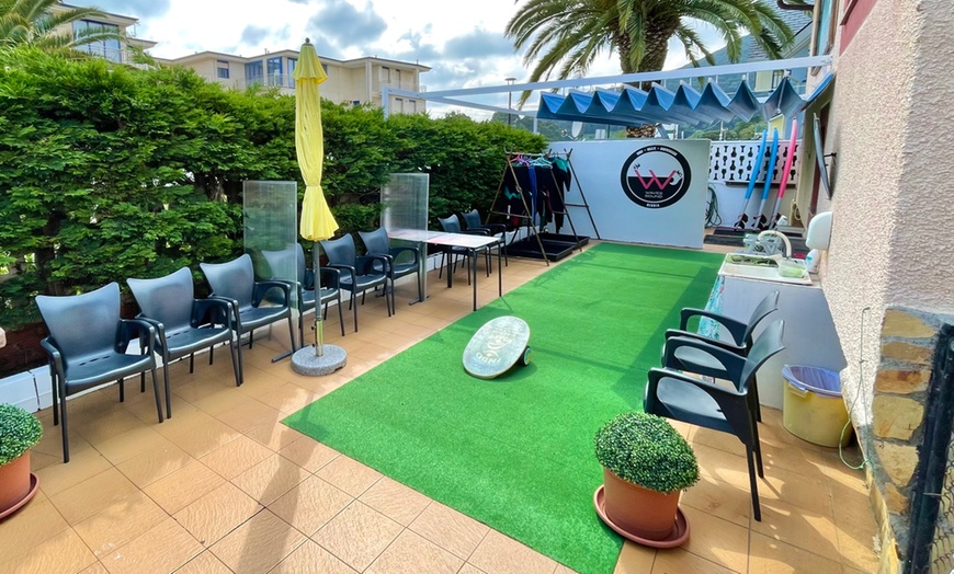 Image 7: Alquiler de neopreno y tabla de surf o clases de surf para hasta 4