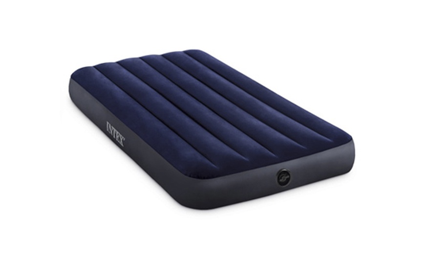 Image 3: Colchón hinchable de Intex