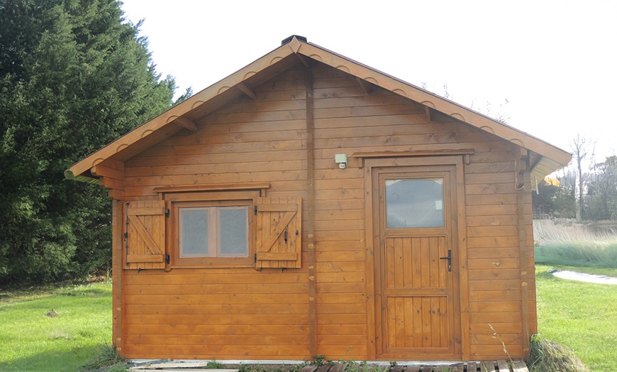 Image 3: Évasion et relâchement avec des massages et soins selon les besoins