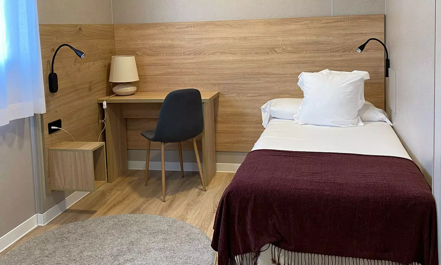 Escapada a La Rioja: Relax y Naturaleza en Natura Resort