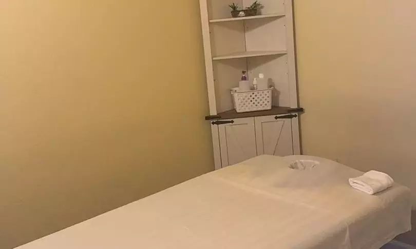 Relax with a Choice of 60, 90, or 120-Minute Massage at Relaxyyy massage (Up to 31% Off)