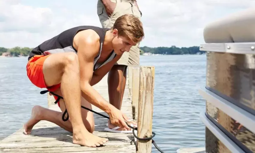 Online cursus Vaarbewijs