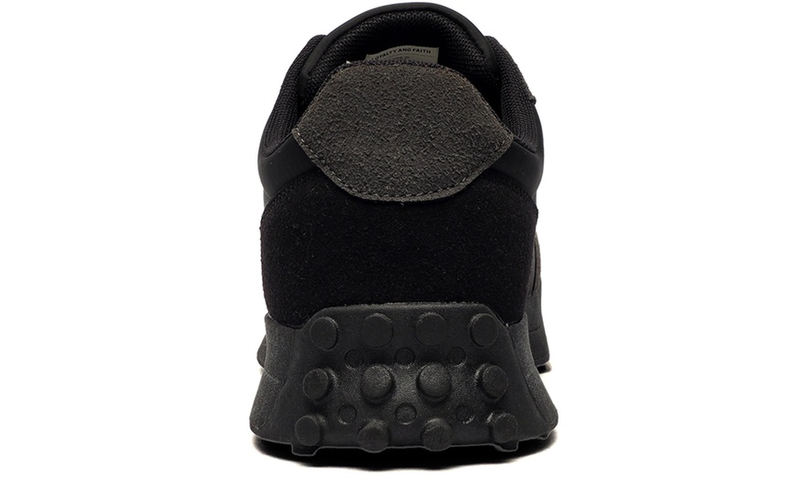 Image 3: Loyalty and Faith Moray Men's Trainers