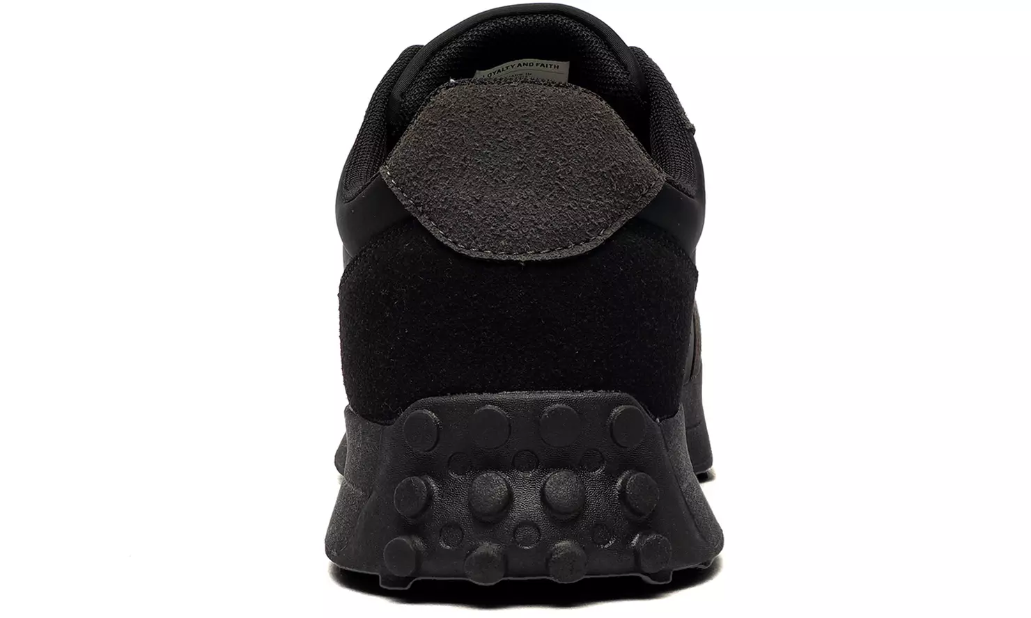 Loyalty and Faith Moray Men's Trainers