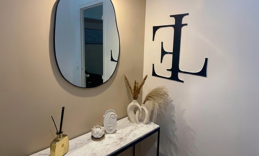 Image 4: Soin du visage purifiant et hydratation intense par Elite Laser