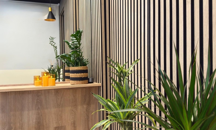 Image 6: Ritual Hanna Head Spa para 1 persona con bebida de cortesía incluida