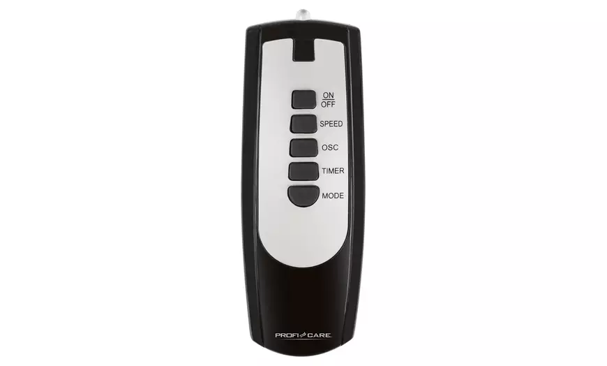 Image 11: Ventilateur colonne Proficare  PC-TVL 3068 ou 3090