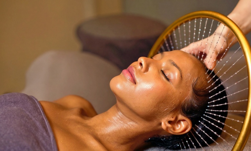 Image 1: Head Spa Essentiel de 45 min ou Signature de 60 min
