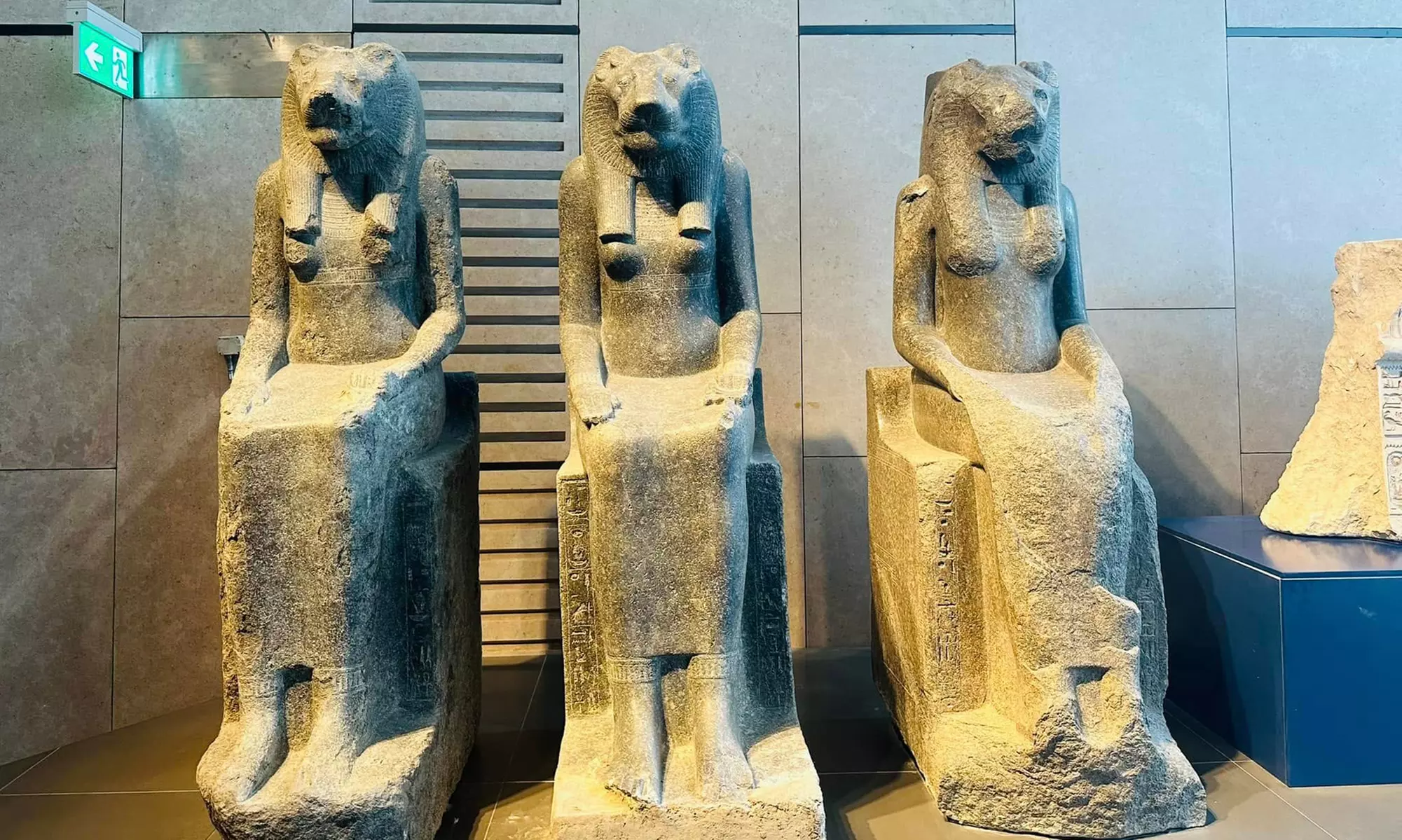 ✈8- or 9-Day Egypt Tour with Hotels and Air from Encounters Travel