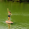 Image 11: One or Two-Hour Paddleboard Hire for Up to 8 People