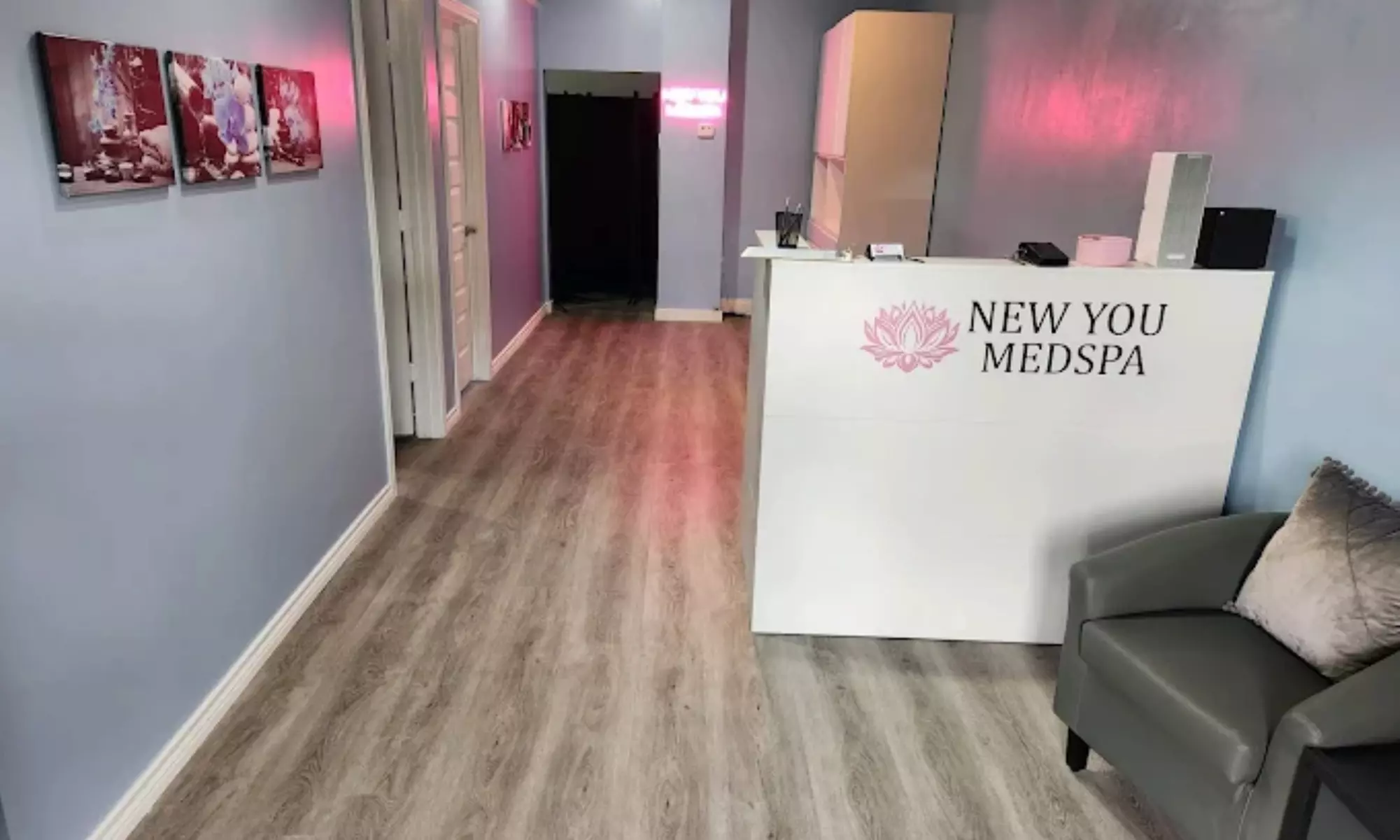 Three-Session Tattoo Removal for Small-to-Medium Ink Areas